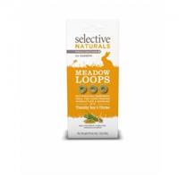 Supreme Science Selective Naturals Meadow Loops - 80 gram