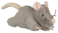 Trixie Grijze muis