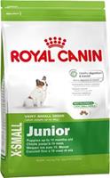 Royalcanin X-Small Puppy - 3 kg