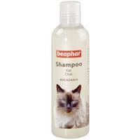 Beaphar Katzenshampoo Glänzend 250 Ml Alubeige