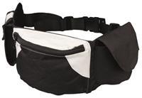 Omvang 62-125 cm - Trixie Heuptas Baggy Belt