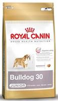 Royal Canin Breed Royal Canin Puppy Bulldog hondenvoer 3 kg