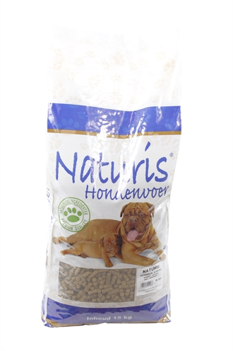Naturis Brok konijn 15KG