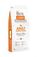 Brit-petfood Brit Care - Hypoallergenic - Adult Medium Breed