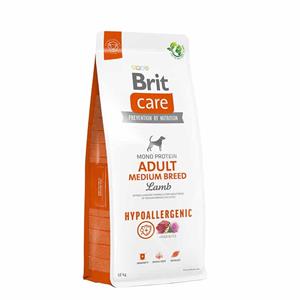 Brit-petfood Brit Care - Hypoallergenic - Adult Medium Breed