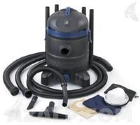 Vijverstofzuiger VacuProCleaner Maxi