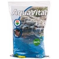 Ubbink AquaVital Gartenteich Torf 10 Liter