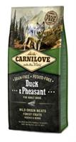 Carnilove duck / pheasant adult