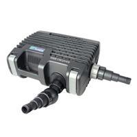 HoZelock AquaForce 8000 Filterpomp - 8000 L/u, Vuildeeltjes 2-10mm, 95W, 5jr Garantie
