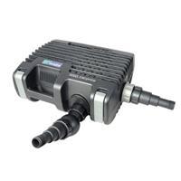 HoZelock Aquaforce 12000 Filterpomp - Energiezuinig met 5jr Garantie, 12m³/u Capaciteit