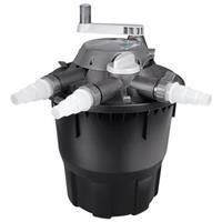 HoZelock Bioforce Revolution 18.000 Drukfilter met UVC - Helder Vijverwater tot 18000 Liter