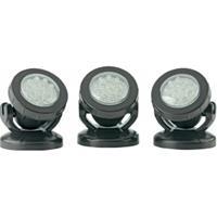 Pontec PondoStar Led set 3