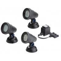 Oase Lunaqua Classic Led Set 3