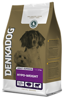 Denkadog Superior Hypo-Weight Gevogelte&Vlees 2.5 kg - Hondenvoer