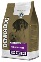 Denkadog Hondenvoer Hypo Weight 2,5 kg