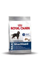 Royalcanin Maxi Sterilised - 3 kg