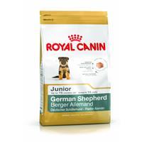 Royalcanin German Shepherd Puppy - 3 kg
