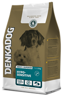 Denkadog Hondenvoer Hypo Sensitive 2,5 kg