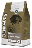 Denkadog Superior Hypo-Allergic Gevogelte&Vlees 2.5 kg - Hondenvoer