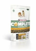 Complete Hamster & Gerbil - 500 g