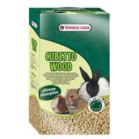 Versele-Laga Cubetto Wood - 12 l