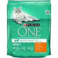 Purinaone Bifensis Dual Defense Adult Kip 800 g