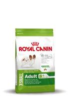 Royal Canin X-Small Adult 8+ - 500 g