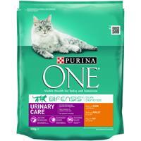 Purinaone Bifensis Dual Defense Urinary Care Kip 800 g