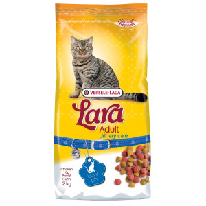 Versele-Laga Adult Urinary Care Katzenfutter 2 kg