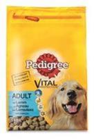 pedigree Hondenvoer Droog Vital Protection Lam & Groenten Adult 3 kg