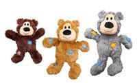 KONG Wild Knots Bears - S