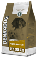 Denkadog Superior Micro-Protein Gevogelte&Vlees 2.5 kg - Hondenvoer