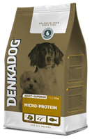 Denkadog Hondenvoer Micro Protein 2,5 kg