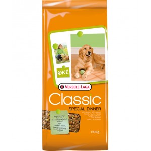 Versele Laga Classic Versele-Laga Classic Special Dinner hondenvoer 20 kg