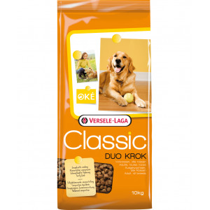 Versele Laga Classic Versele-Laga Classic Duo Krok hondenvoer 20 kg