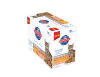 Hills Hill's Science Plan - Feline Adult - Sterilised Fav. Selection 12x85g
