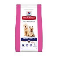 Hill's Mature Adult Small & Mini kip hondenvoer 1,5 kg