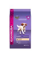 Eukanuba Puppy mit viel Lamm & Reis Hundefutter 2,5 kg