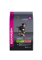eukanuba Adult Zalm & Rijst hondenvoer 2,5 kg
