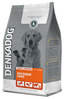 Denkadog Physique Croc Hundefutter 12.5 kg