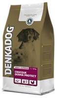 denkadog Crocque Derma Protect hondenvoer 12.5 kg