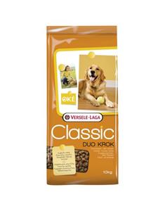 Versele Laga Classic Versele-Laga Classic Duo Krok hondenvoer 2 x 10 kg