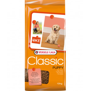 Versele-Laga Classic Puppy Hundefutter 10 kg