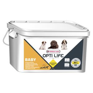 Opti Life Baby hondenvoer 3 kg