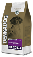 denkadog Hypo-Weight hondenvoer 12.5 kg