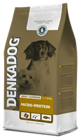 denkadog Micro-Protein hondenvoer 12.5 kg