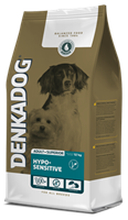 denkadog Hypo-Sensitive hondenvoer 12.5 kg