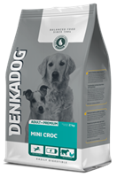 Denkadog Hondenvoer Mini Croc 2,5 kg