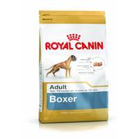 Royalcanin Boxer Adult - 3 kg