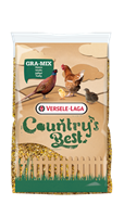 Versele-Laga Country's Best Gra-Mix Met Grit - 20 kg